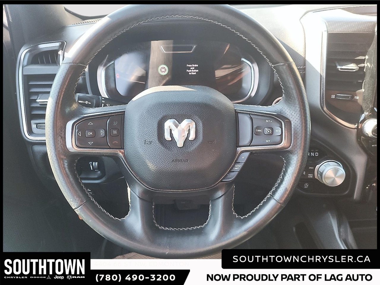 2024 Ram 1500 Sport-7