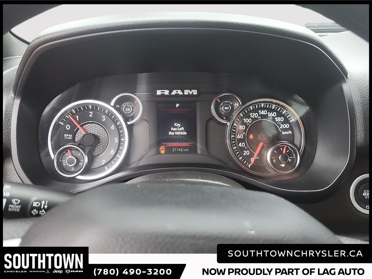 2025 Ram 1500 Tradesman-13