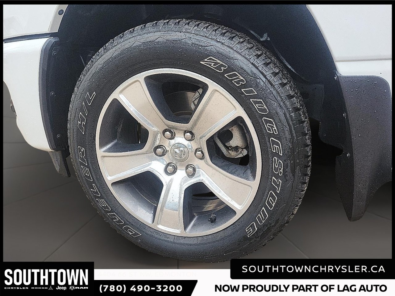 2025 Ram 1500 Tradesman-6
