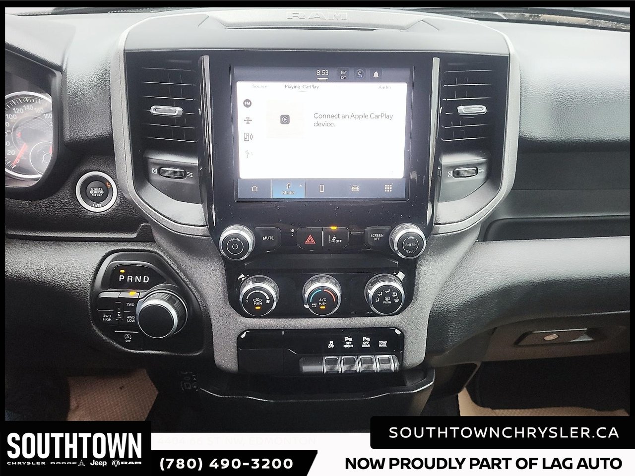 2025 Ram 1500 Tradesman-16