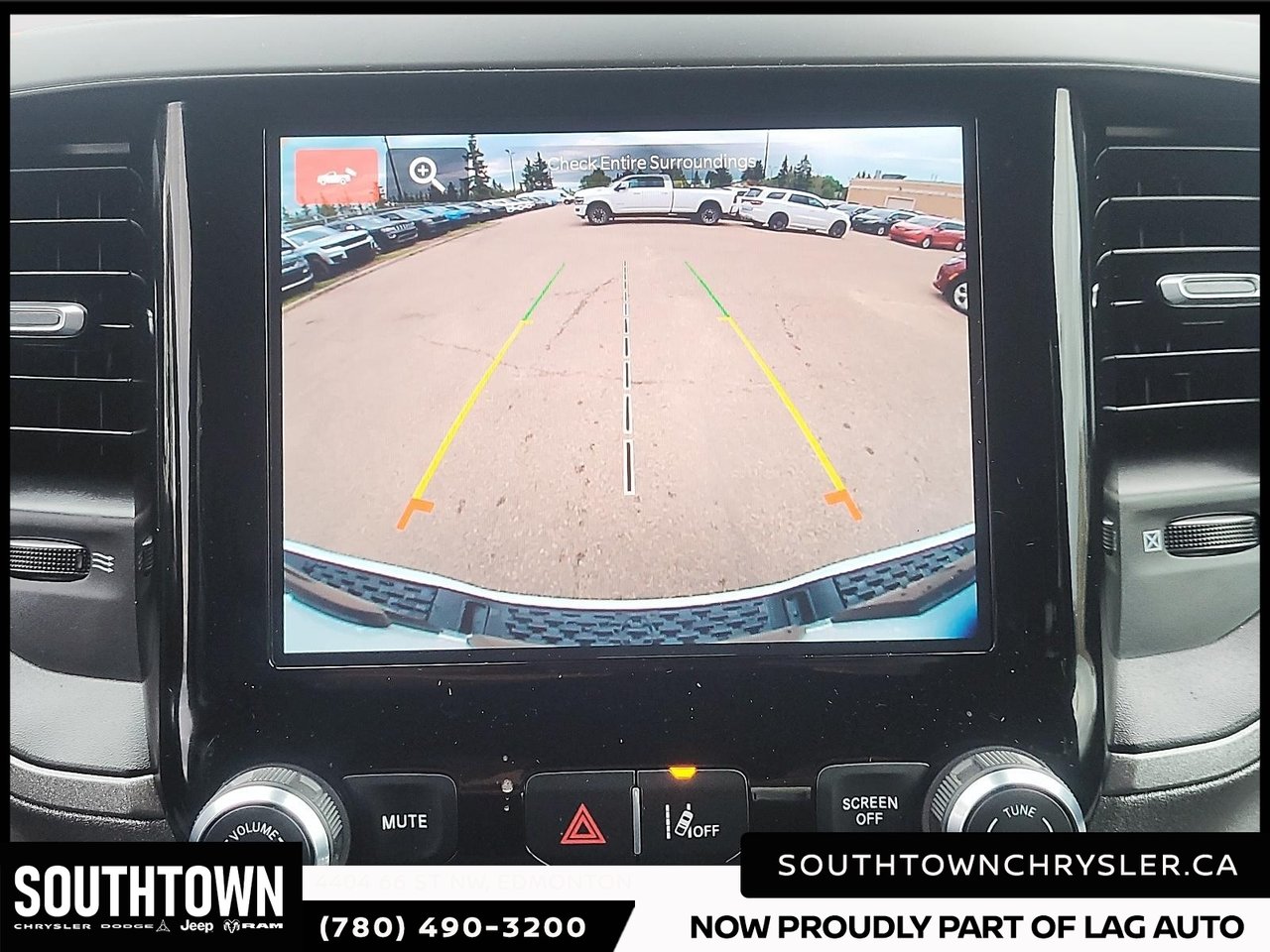 2025 Ram 1500 Tradesman-15