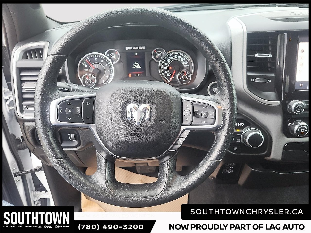 2025 Ram 1500 Tradesman-11