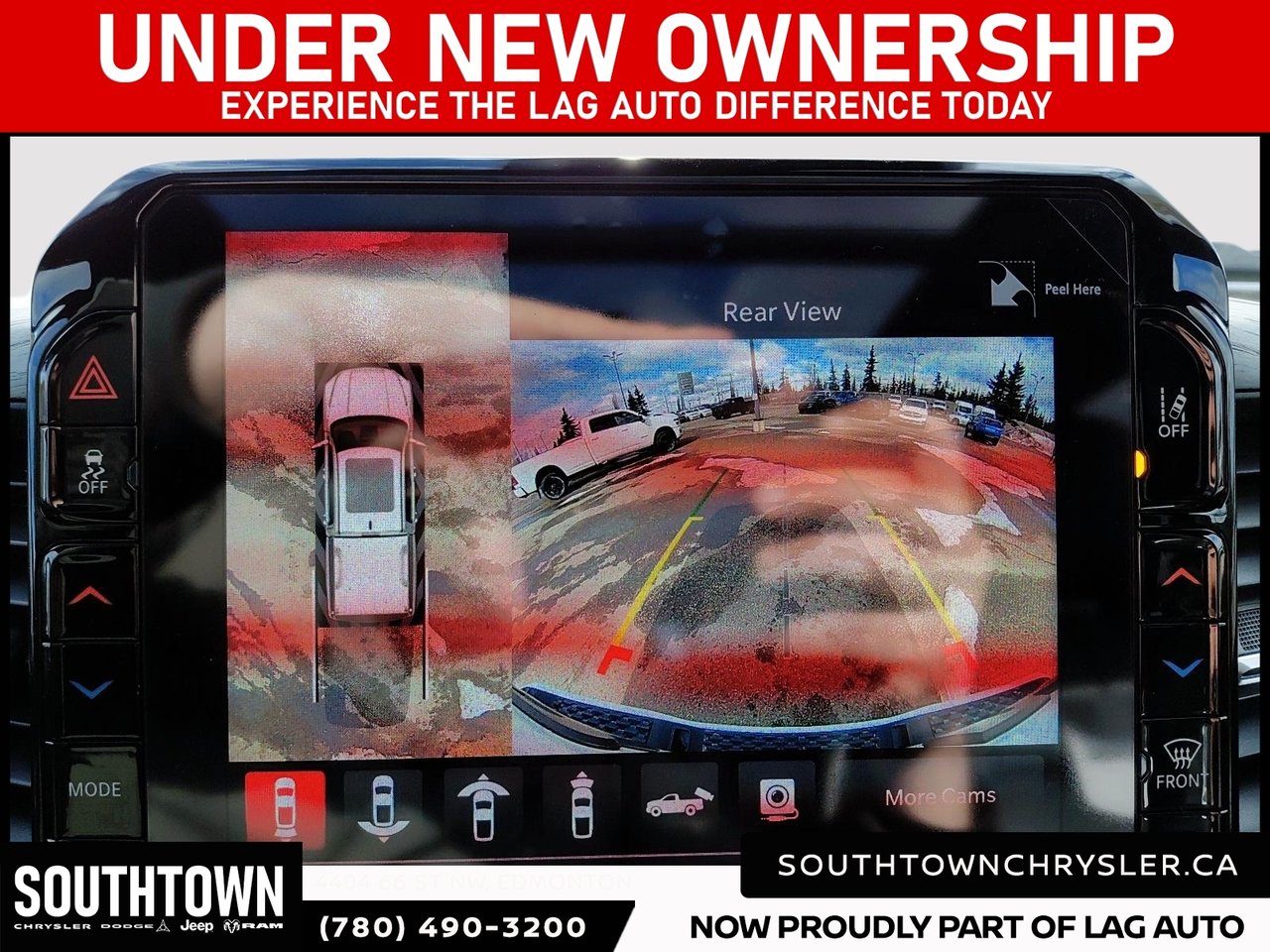 2026 Ram 1500 LIMITED-17