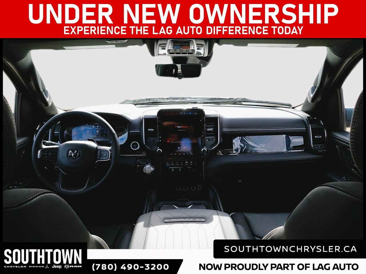 2026 Ram 1500 LIMITED-9