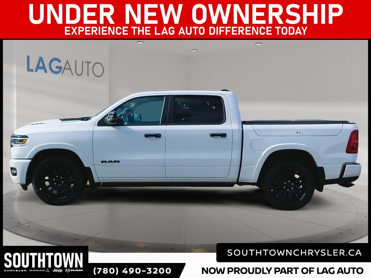 2026 Ram 1500 LIMITED-4