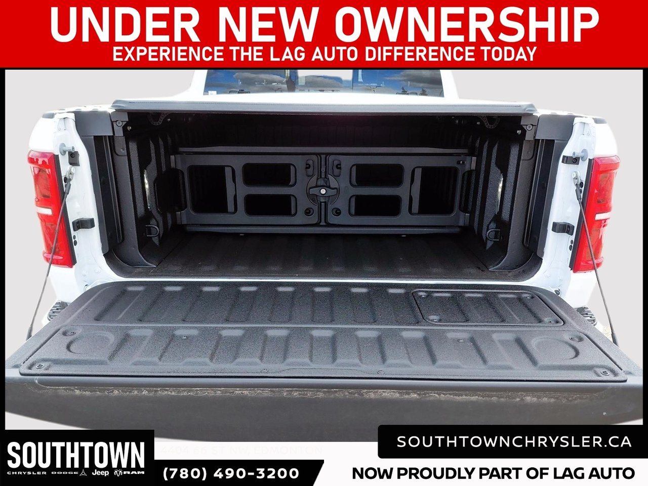 2026 Ram 1500 LIMITED-15