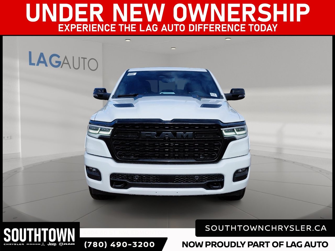 2026 Ram 1500 LIMITED-1