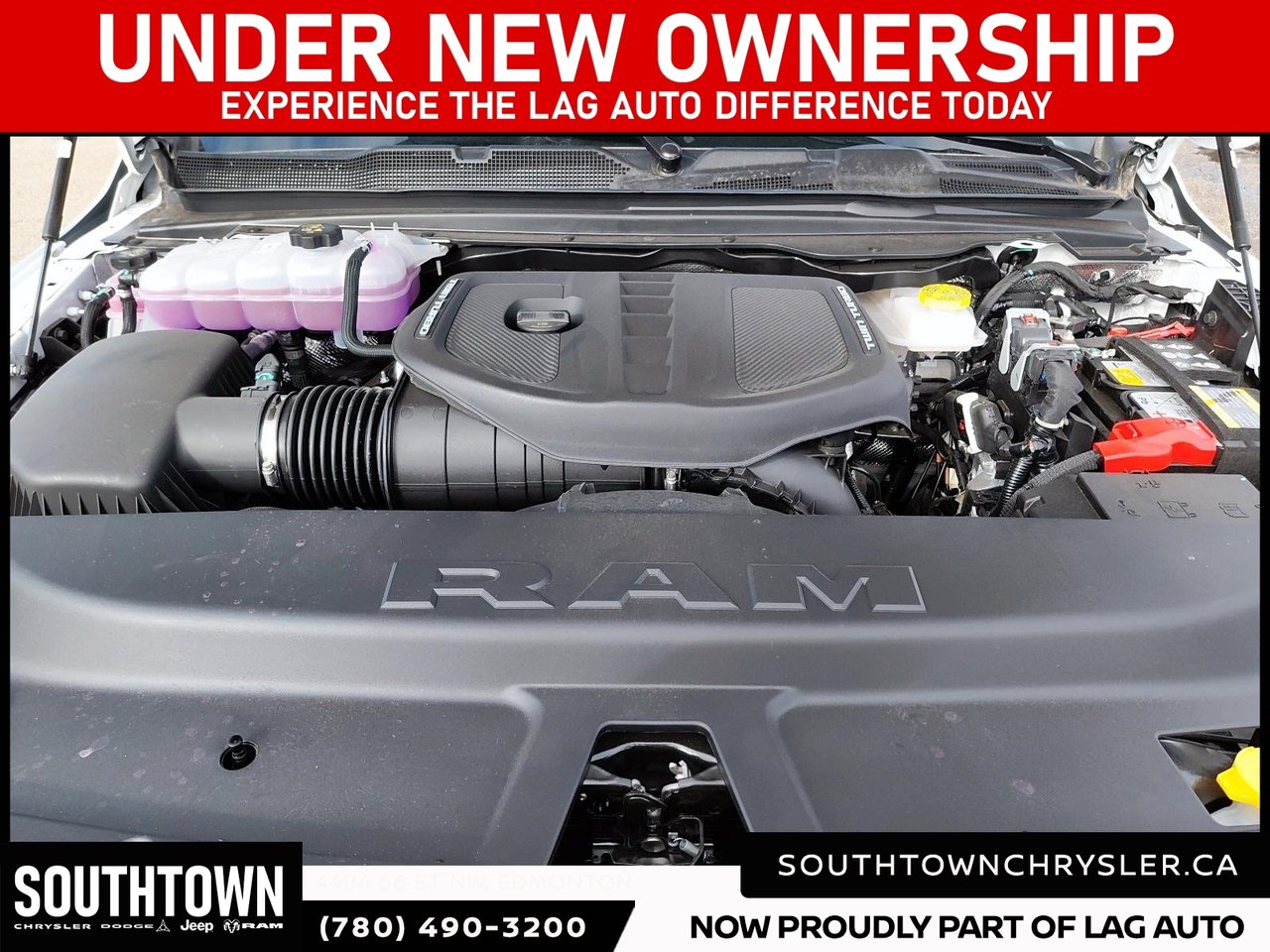 2026 Ram 1500 LONGHORN-7