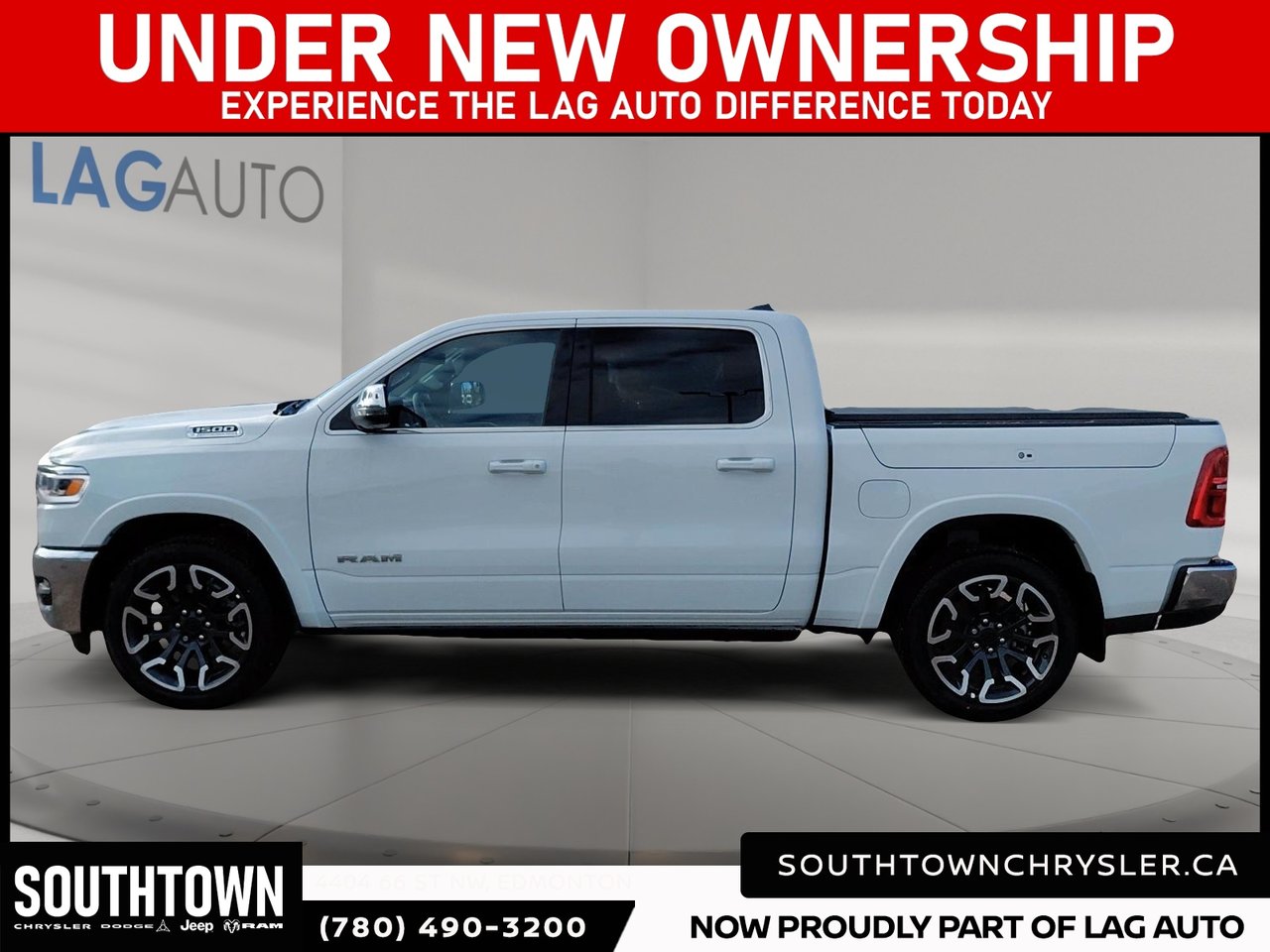 2026 Ram 1500 LONGHORN-4