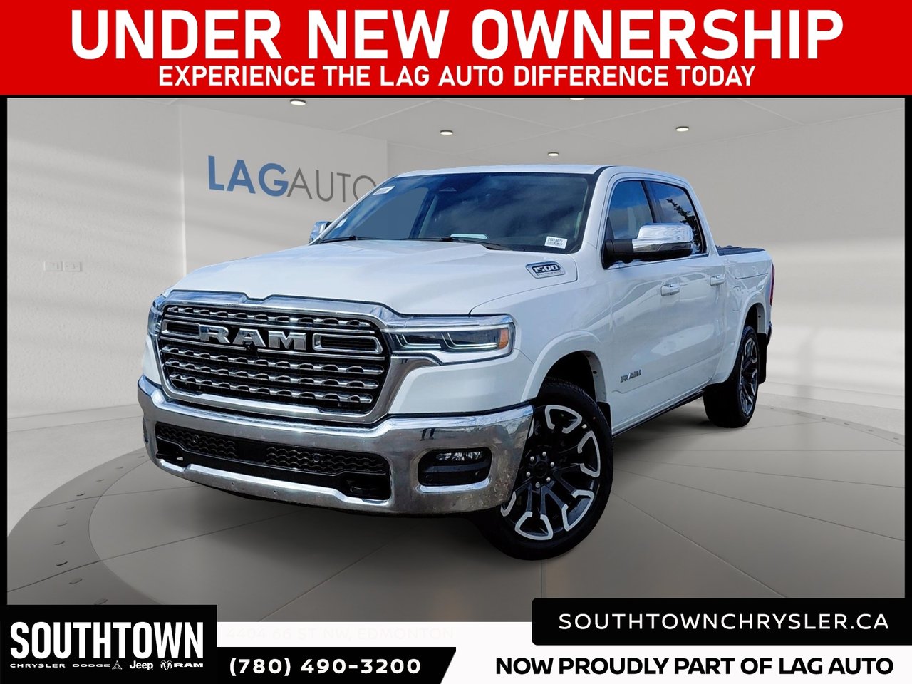 2026 Ram 1500 LONGHORN-0