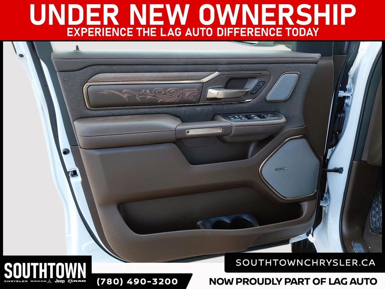 2026 Ram 1500 LONGHORN-10