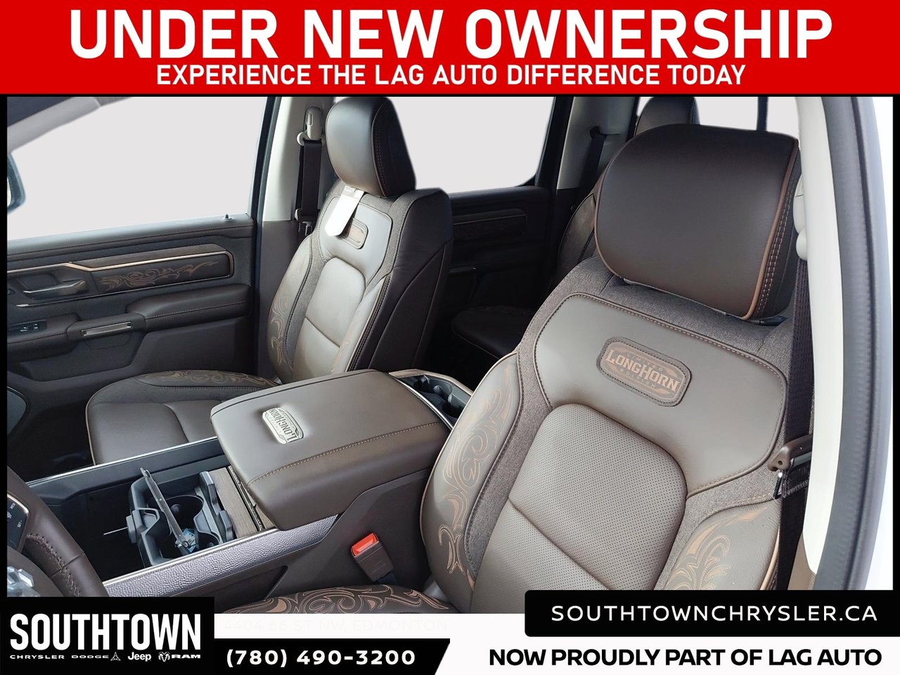 2026 Ram 1500 LONGHORN-8