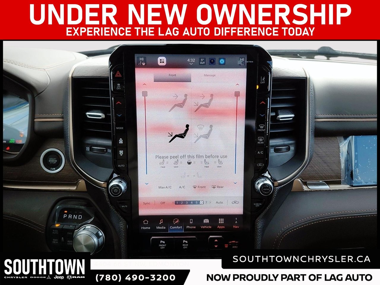 2026 Ram 1500 LONGHORN-17