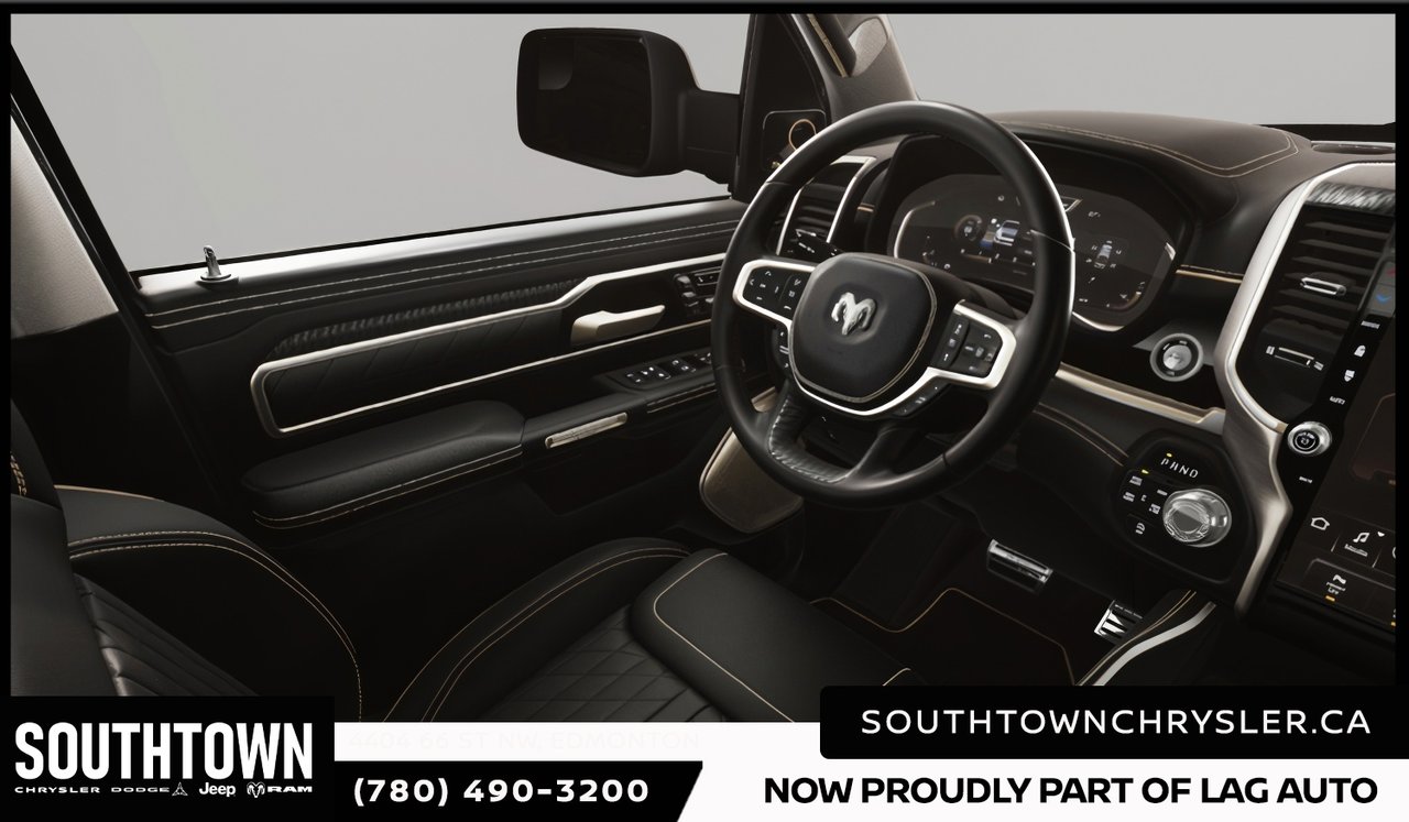 2026 Ram 1500 TUNGSTEN-5