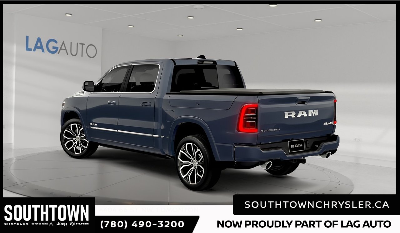 2026 Ram 1500 TUNGSTEN-2
