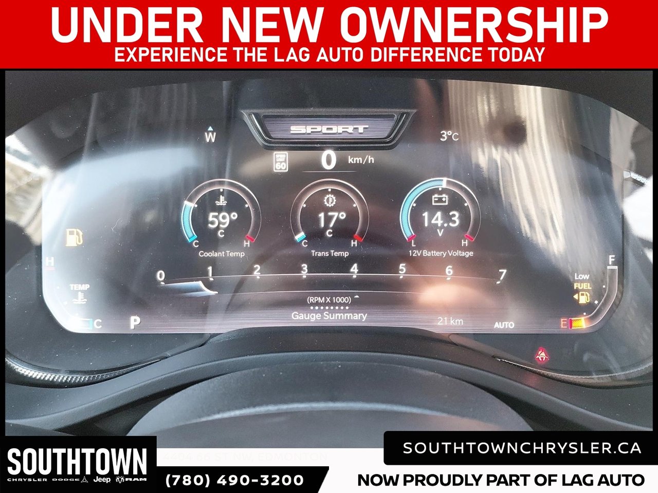 2026 Ram 1500 SPORT-13