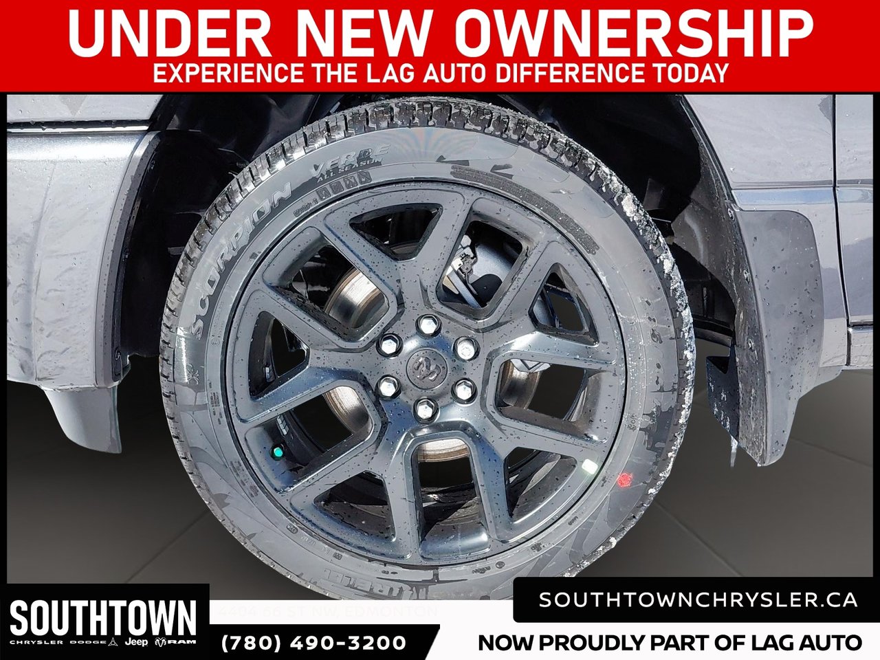 2026 Ram 1500 SPORT-6