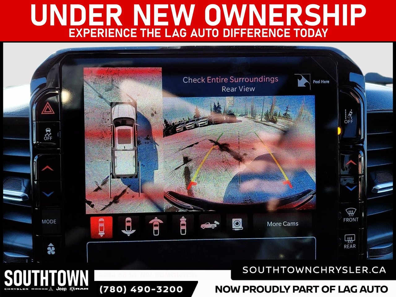 2026 Ram 1500 SPORT-17