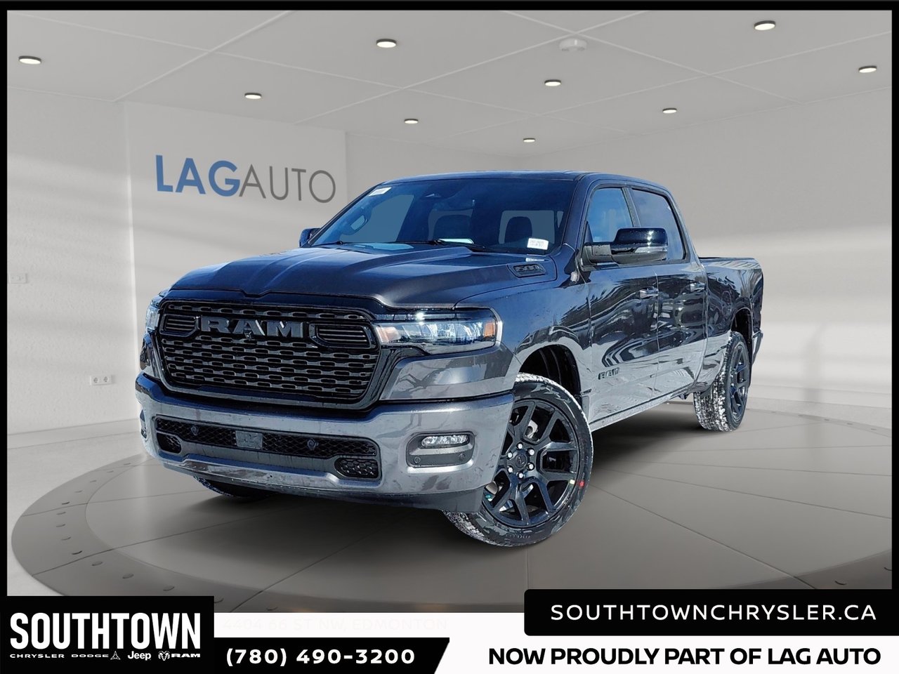 2026 Ram 1500 SPORT-0