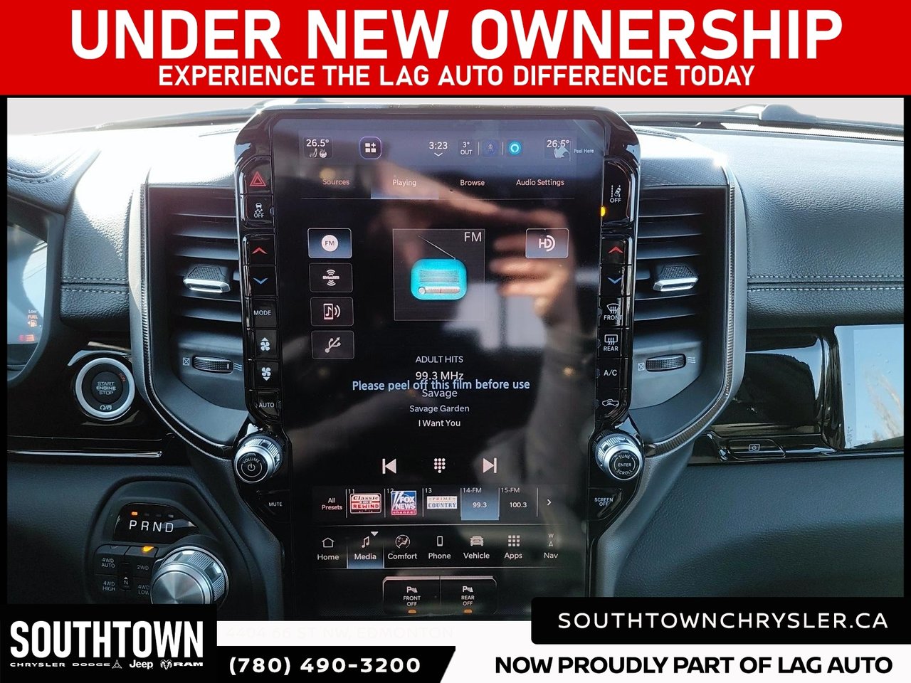 2026 Ram 1500 SPORT-18