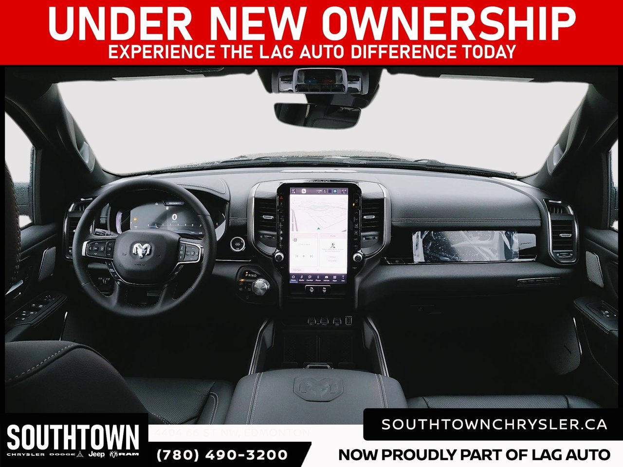 2026 Ram 1500 SPORT-9