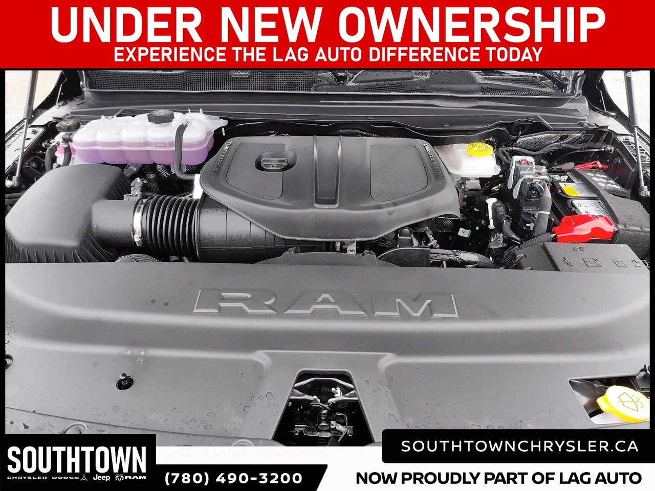 2026 Ram 1500 SPORT-7