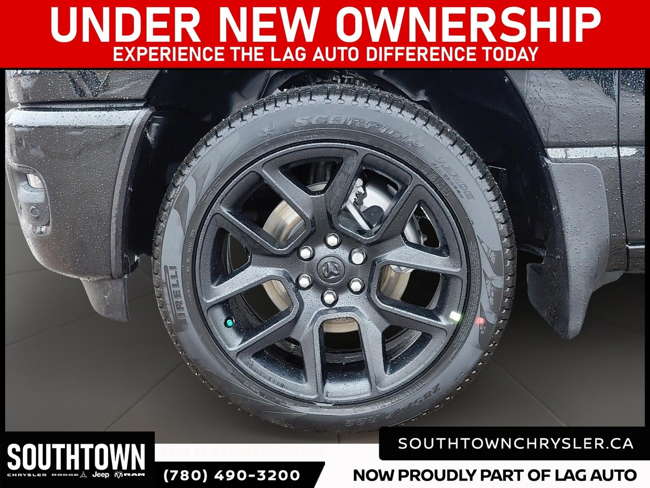 2026 Ram 1500 SPORT-6