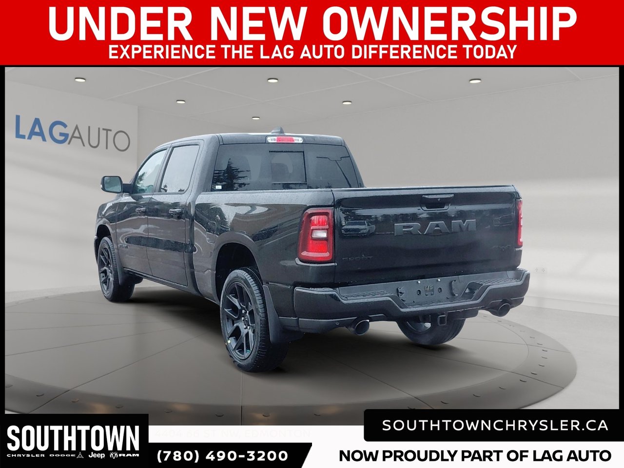 2026 Ram 1500 SPORT-3