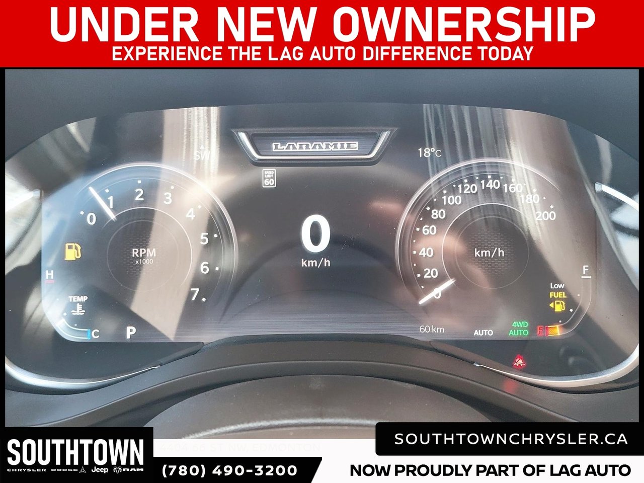 2026 Ram 1500 LARAMIE-13