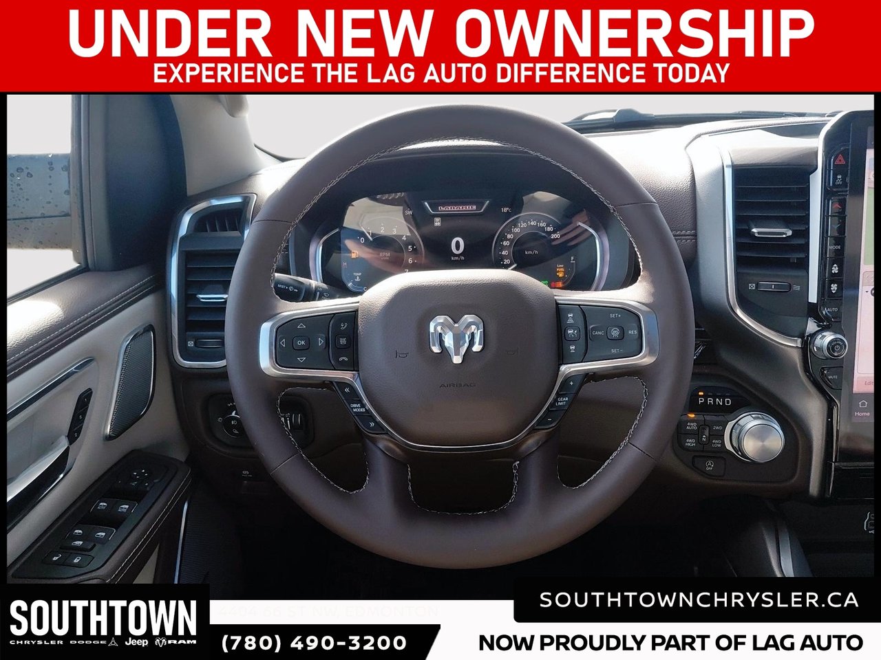 2026 Ram 1500 LARAMIE-11