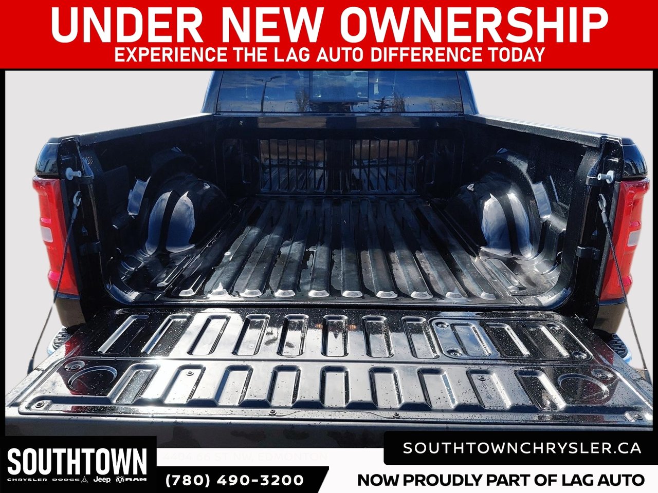 2026 Ram 1500 LARAMIE-15