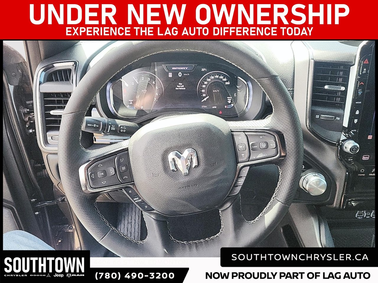 2026 Ram 1500 SPORT-11