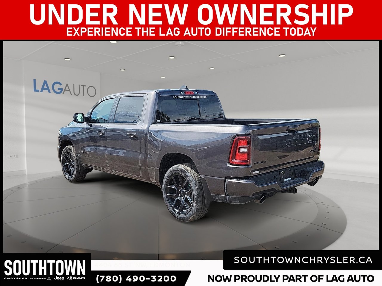 2026 Ram 1500 SPORT-3