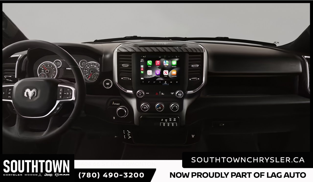 2026 Ram 1500 EXPRESS-5