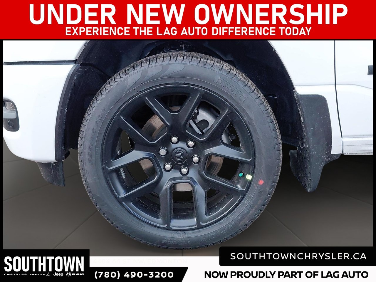 2026 Ram 1500 SPORT-6