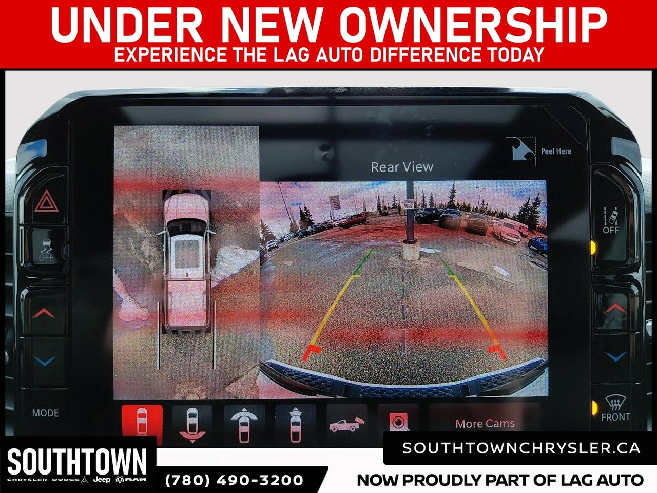 2026 Ram 1500 SPORT-18