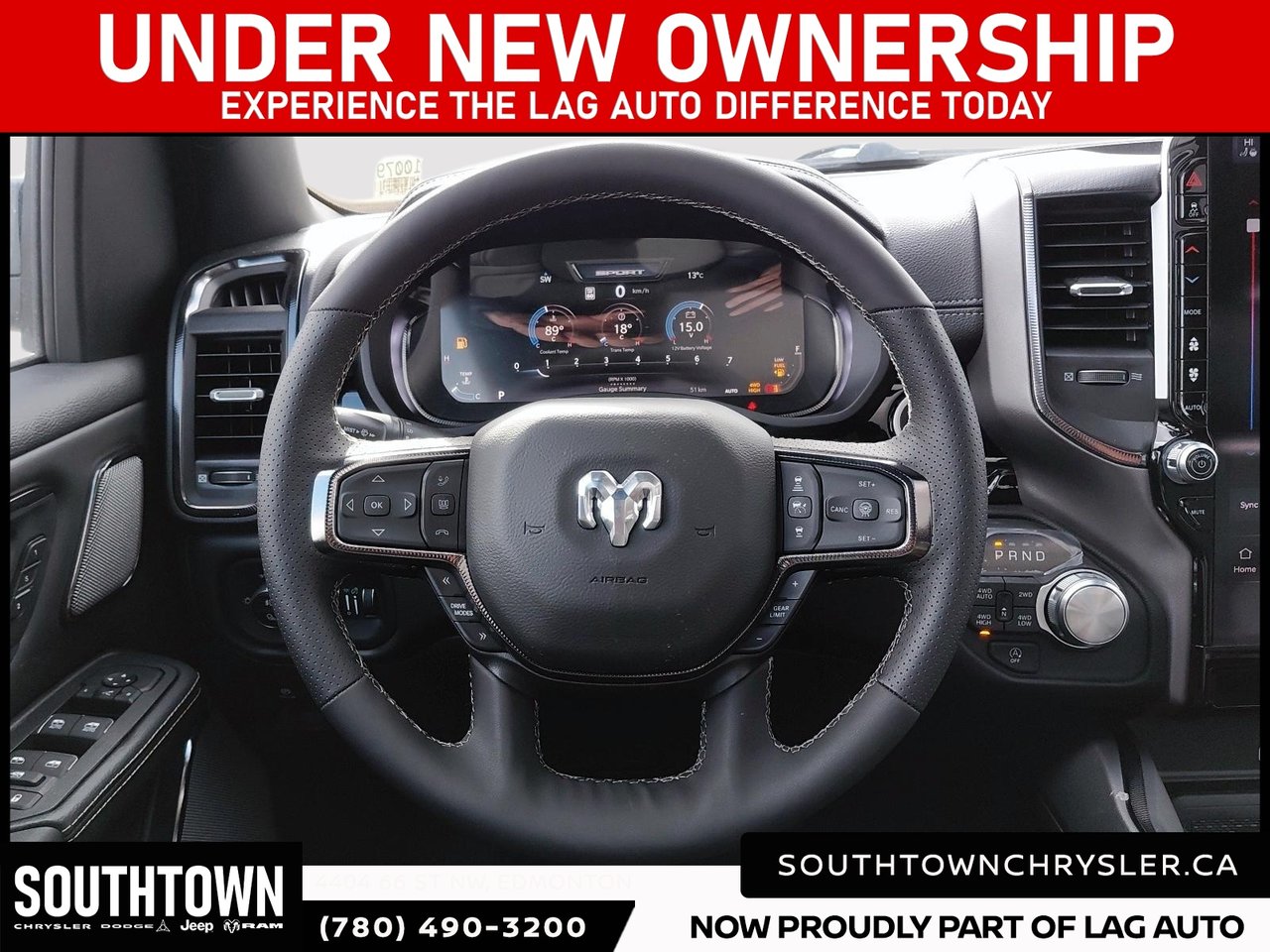 2026 Ram 1500 SPORT-11