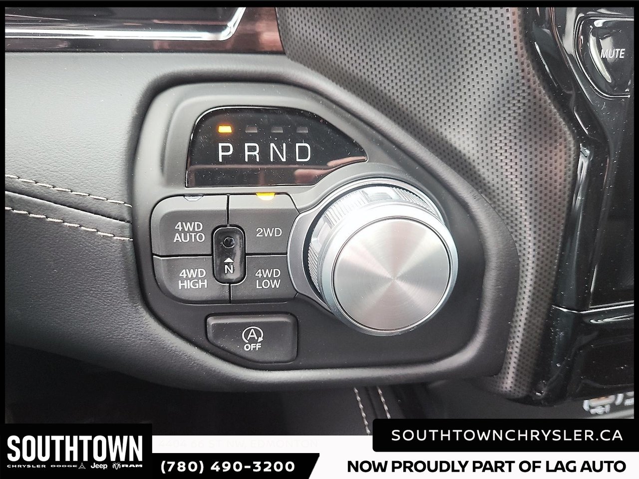 2026 Ram 1500 LIMITED-14