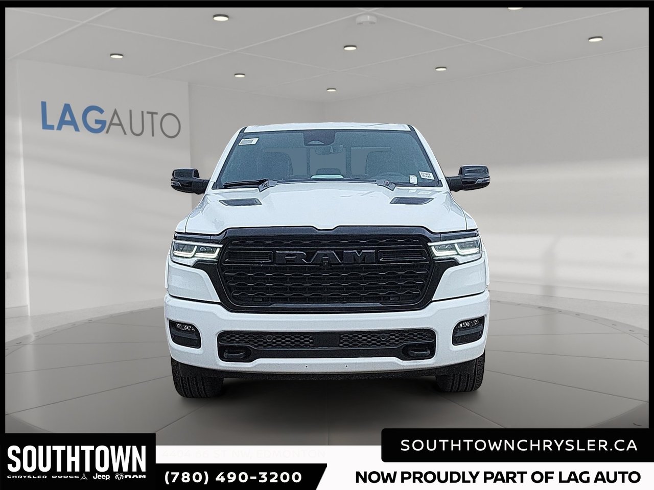 2026 Ram 1500 LIMITED-1