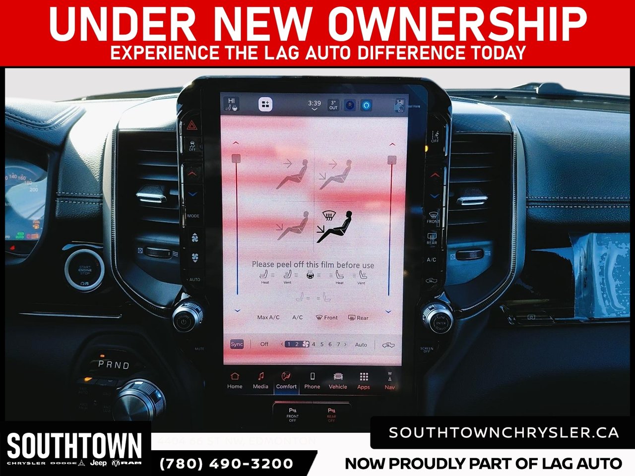 2026 Ram 1500 SPORT-18