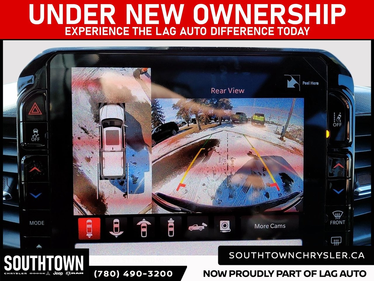 2026 Ram 1500 SPORT-17