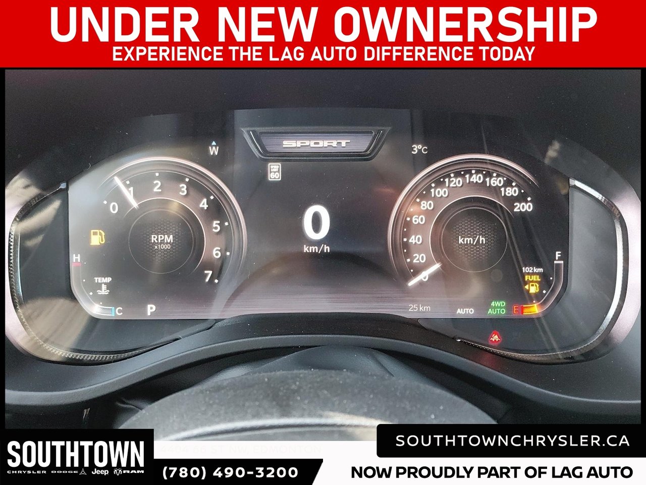 2026 Ram 1500 SPORT-13