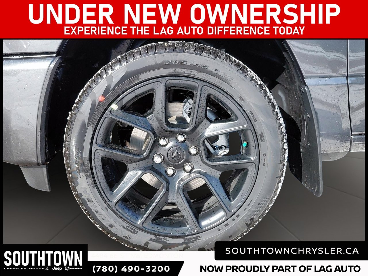 2026 Ram 1500 SPORT-6