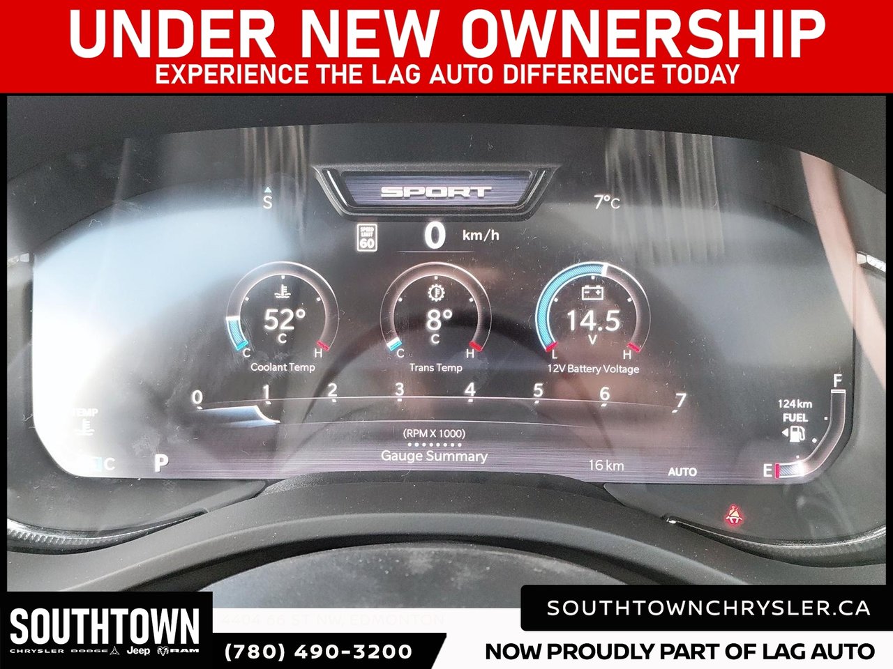 2026 Ram 1500 SPORT-13