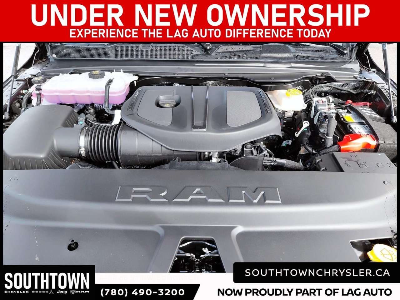 2026 Ram 1500 SPORT-7