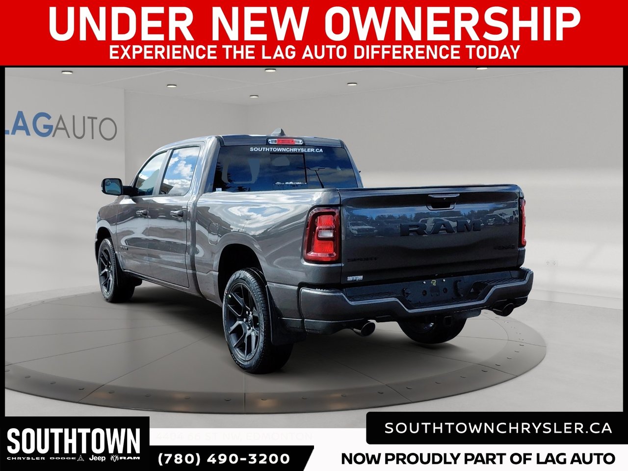 2026 Ram 1500 SPORT-3