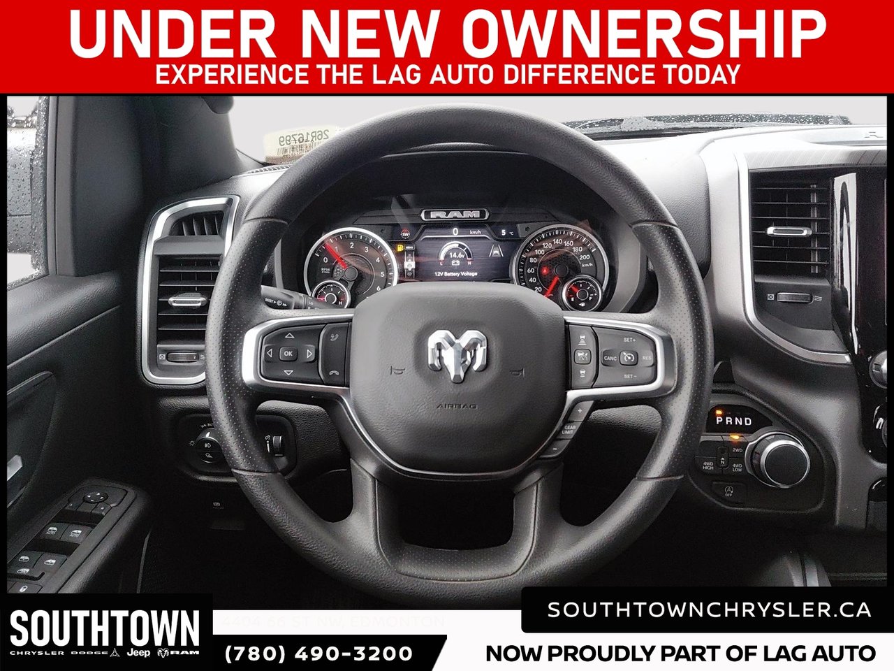 2026 Ram 1500 EXPRESS-11