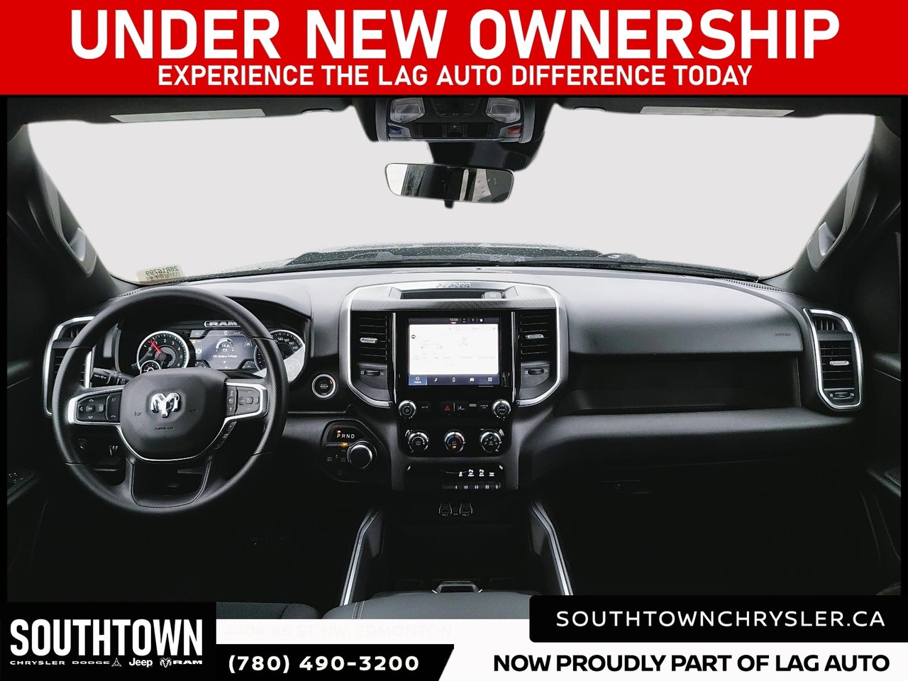 2026 Ram 1500 EXPRESS-9