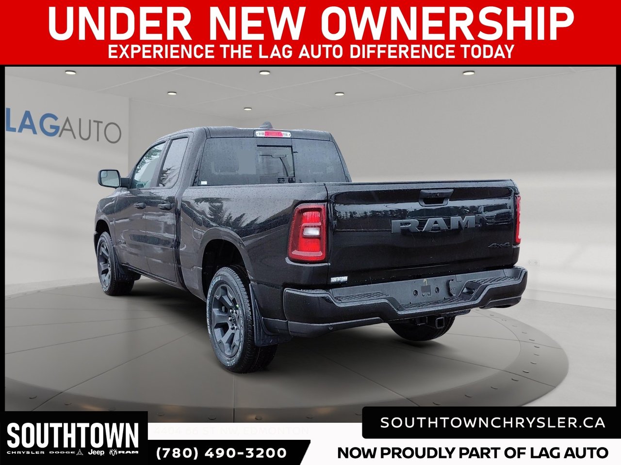 2026 Ram 1500 EXPRESS-3