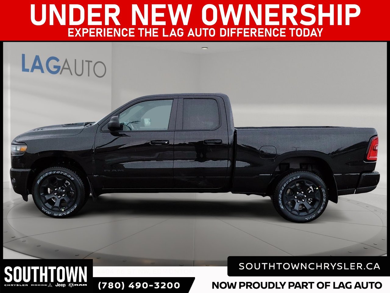 2026 Ram 1500 EXPRESS-4